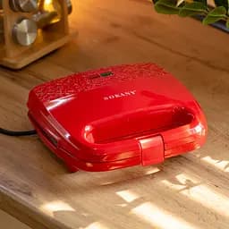 Сендвічниця SOKANY SK-08051 750 Вт Sokany SK-08051 - мініатюра 20