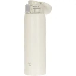 Термокружка Zojirushi SM-SF48WM 0.48 л White - мініатюра 2
