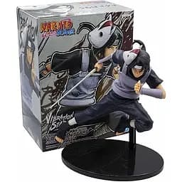 Фігурка Banpresto Naruto Shippuden Vibration Stars Uchiha Itachi II Наруто Ітачі Учіха 17 см WST B VS B I
