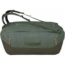 Сумка Osprey Transporter Duffel 120 зелена