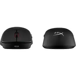 Миша HyperX Pulsefire Saga Pro Black (A2PB2AA) - мініатюра 6