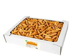 Печенье сдобное Хрустящие Эклеры 1 кг