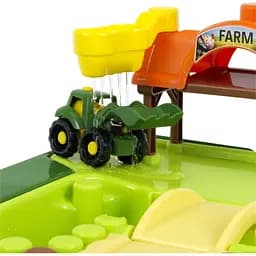 Стіл для ігор Klein John Deere Ферма 2 в 1 з піском і водою (3948) - мініатюра 15
