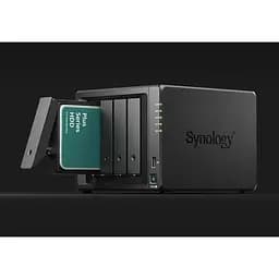 Жорсткий диск HDD 3.5" Synology HAT3310 SATA 256MB 8TB [HAT3310-8T] [141039] - мініатюра 3