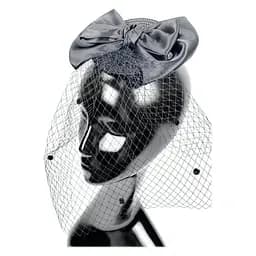 Вуалетка Зизи VIP