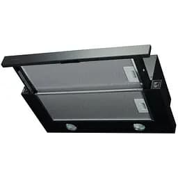 Телескопічна витяжка Best Chef Simple 600 black 60 (OCORM60L4T.S3.MC.SB_BST) - мініатюра 7