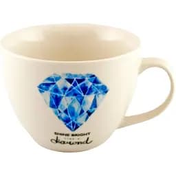 Чашка Keramia Diamond 520 мл (21-279-085)