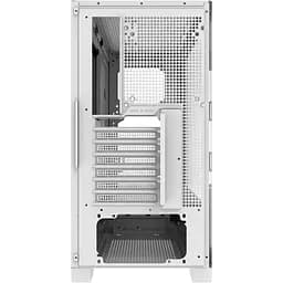 Корпус Darkflash DRX90 Glass White (DRX90 GLASS White) Без БП - мініатюра 6