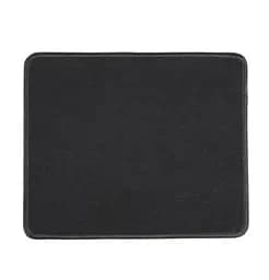 Килимок для мишки Hoco GM20 розмір 24x20 см Black - мініатюра 3
