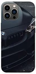 Чехол Demsky BMW для Apple iPhone 13 Pro Max (6.7)