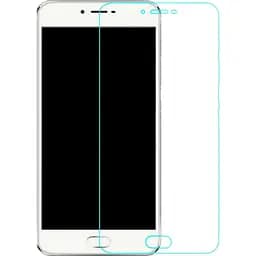 Захисне скло Toto Hardness Tempered Glass 0.33 mm 2.5D 9H Meizu M3x