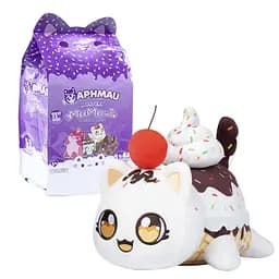 Kолекційна іграшка велика "Aphmau Ice Cream" S2 APHMAU Art.6800 - мініатюра 5