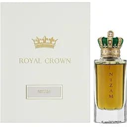 Парфумована вода оригінал Royal Crown Nizam 50 мл