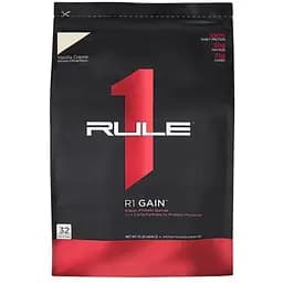 Гейнер Rule 1 R1 Gain Шоколад 4640 г