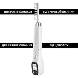 Дарсонваль Medica+ Lux Darsoline 8.0  - мініатюра 5