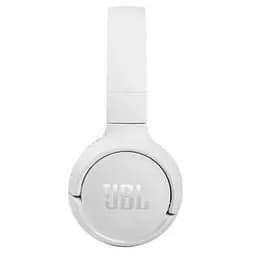 Навушники JBL Tune 510BT White (JBLT510BTWHTEU) - мініатюра 3