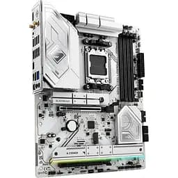 Материнська плата ASRock B850 Steel Legend WiFi [140003] - мініатюра 4