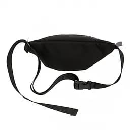 Сумка на пояс Yes SP-36 Black Cat чорна (550553) - мініатюра 3