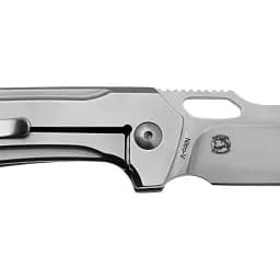 Ніж Boker Plus Swoopy - мініатюра 4