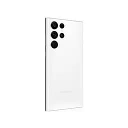 Смартфон Samsung Galaxy S22 Ultra 8/128GB Phantom White (SM-S908BZWD) - мініатюра 5
