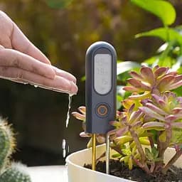 Тестер ґрунту Xiaomi JIMI Home Soil Tester (JM-W1001) - мініатюра 5