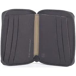 Гаманець Lifeventure X-Pac RFID Bi-Fold Wallet Сірий - мініатюра 3