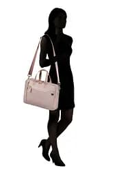 Сумка Для Ноутбука 15,6" Samsonite ECO WAVE BEIGE 39x29x11 KC2*58002 - мініатюра 4
