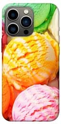 TPU чохол Ice cream