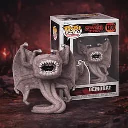 Ігрова фігурка Funko Демокажан Funko 65638 серії Дивні дива 4 - мініатюра 3