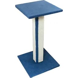 Когтеточка Lucky Pet Верховина, синий