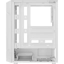 Корпус GAMDIAS AURA GC7 ARGB Tempered Glass White (4711514500684) Без БП - мініатюра 8