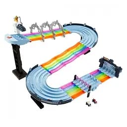 Трек Hot Wheels Mario Kart Радужный путь (GXX41)