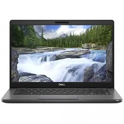 Ноутбук DELL Latitude 5310 (i7-10610U / 8GB / SSD 256GB / 1920x1080 IPS) б/в - мініатюра 2