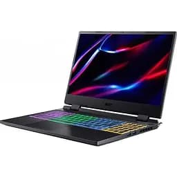 Ноутбук Acer Nitro 5 i5-12450H RTX 4060 16GB RAM 512 ТB SSD Gaming - мініатюра 4