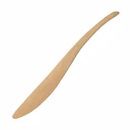 Стек скульптурный деревянный №4, 20,32 см