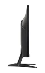 Монітор Acer 23.8" QG241YM3bmiipx (UM.QQ1EE.301) IPS Black - мініатюра 5