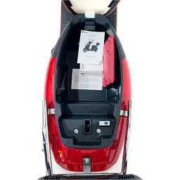 Електроскутер Maxxter Lumina Red [104594] - мініатюра 8