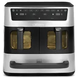 Мультипечь Cuisinart TriZone 13.6L (AFT13XSSE)