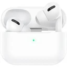 Наушники Hoco Bluetooth EW66 True wireless stereo headset белые