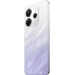 Смартфон Xiaomi Redmi Note 14 6/128Gb Mist Purple No Adapter UA UCRF