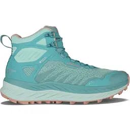 Ботинки женские Lowa Fortux GTX QC Women 36,5 Бірюзовий