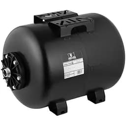Гідроакумулятор Pumpman горизонтальний 50 л MN-025012 (CV035936)