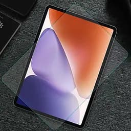 Захисне скло Nillkin H+ для Xiaomi Pad 7 / Pad 7 Pro 11.2 Прозорий - мініатюра 4
