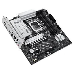 Материнська плата Asus (PRIME B860M-A WIFI) - мініатюра 5