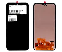 Дисплей Huawei Y7 2019/Y7 Prime 2019 (DUB-LX3/DUB-L23/DUB-LX1) чорний