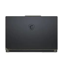 Ноутбук MSI Cyborg 15 A13VE- 1067XPL, i7- 13620H, 16GB DDR5, SSD 512GB, RTX 4050 6GB, 15. 6 FHD, Black - мініатюра 5