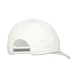Кепка CMP Women's Running Baseball Cap with Mesh Insert White (1097-6505120-A001 UNI) - мініатюра 2