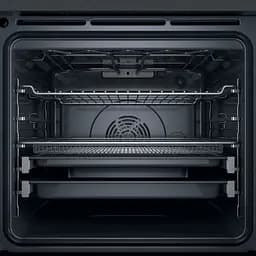 Духова шафа Whirlpool з мульти функціональним дисплеєм WOI118HT2SSMA - мініатюра 4