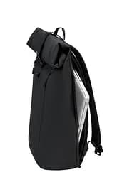 Рюкзак 14,1" Samsonite COATIFY BIZ BLACK 39x28x12 KP5*09002 - мініатюра 7
