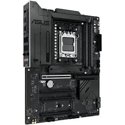 Материнська плата Asus X870 Max Gaming WiFi7 Socket AM5 - мініатюра 3